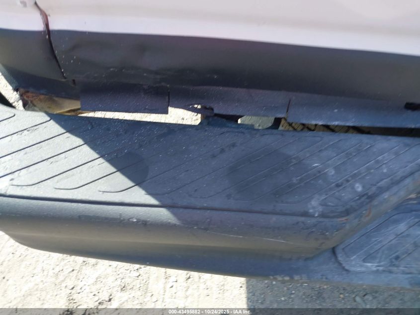 2010 Ford E-350 Super Duty Commercial/Recreational VIN: 1FTSS3EL9ADA07594 Lot: 43495882