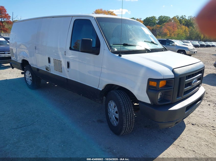1FTSS3EL9ADA07594 2010 FORD ECONOLINE photo no. 13