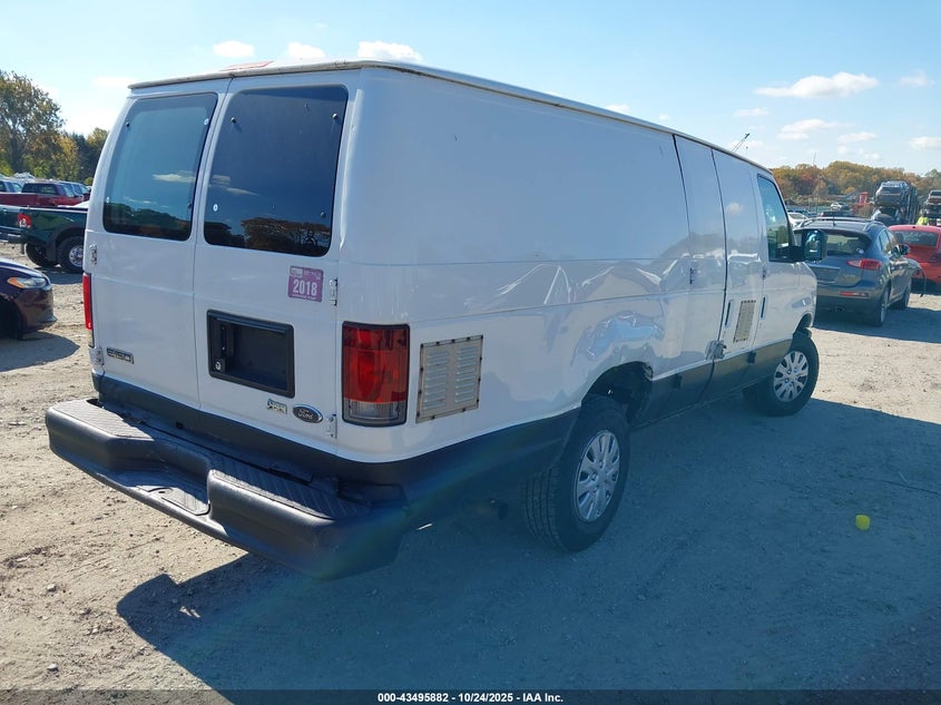 1FTSS3EL9ADA07594 2010 FORD ECONOLINE photo no. 4