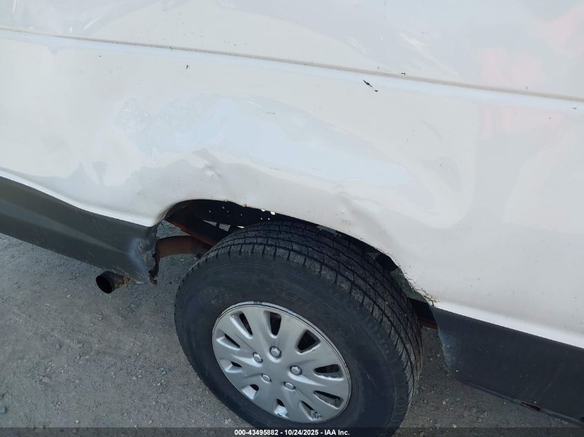 2010 Ford E-350 Super Duty Commercial/Recreational VIN: 1FTSS3EL9ADA07594 Lot: 43495882