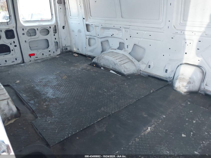 2010 Ford E-350 Super Duty Commercial/Recreational VIN: 1FTSS3EL9ADA07594 Lot: 43495882