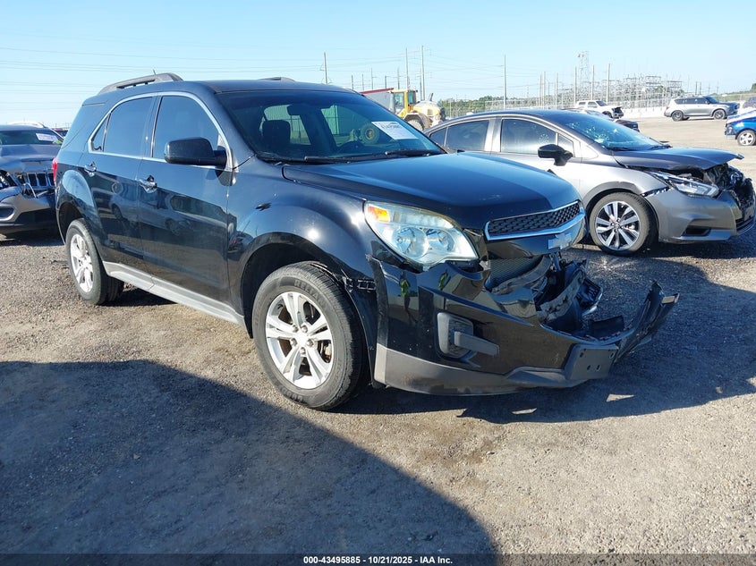 CHEVROLET EQUINOX 1LT