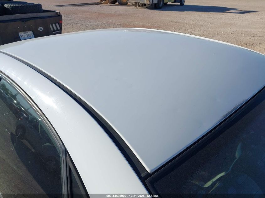 2005 Suzuki Forenza S VIN: KL5JD56Z05K148727 Lot: 43495902