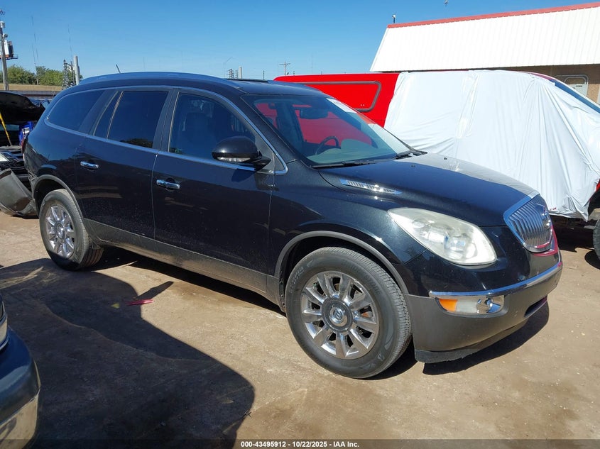 BUICK ENCLAVE 2XL