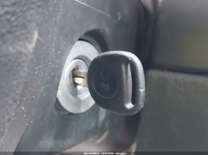 2007 Hummer H3 Suv VIN: 5GTDN13E378127863 Lot: 43495915