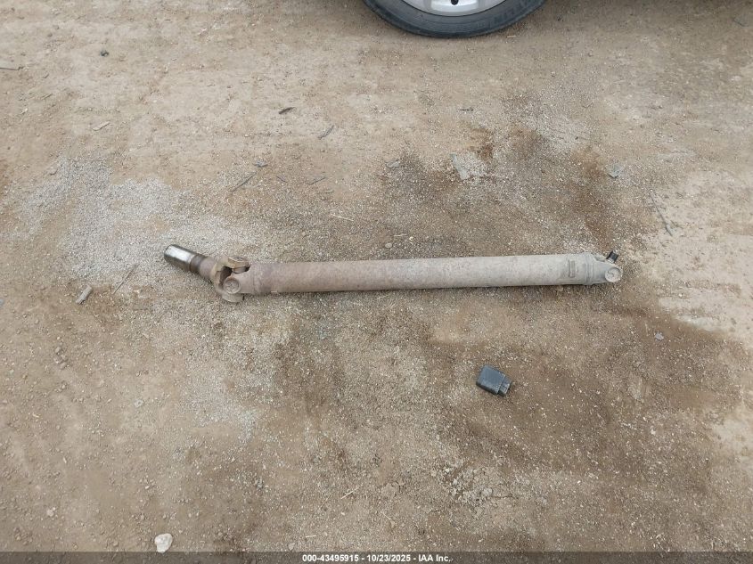 2007 Hummer H3 Suv VIN: 5GTDN13E378127863 Lot: 43495915