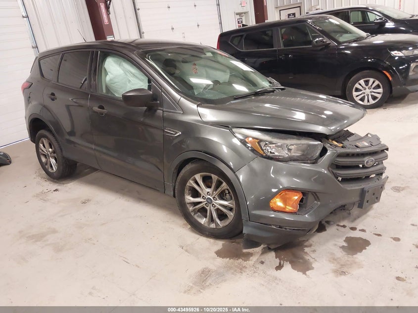 FORD ESCAPE S