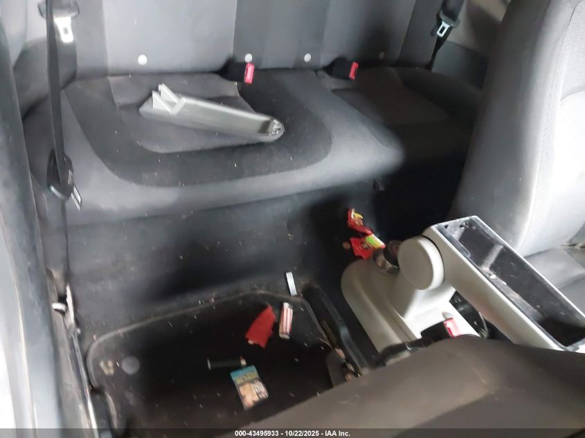 2003 Volkswagen New Beetle Gls Tdi VIN: 3VWCP21C63M404111 Lot: 43495933