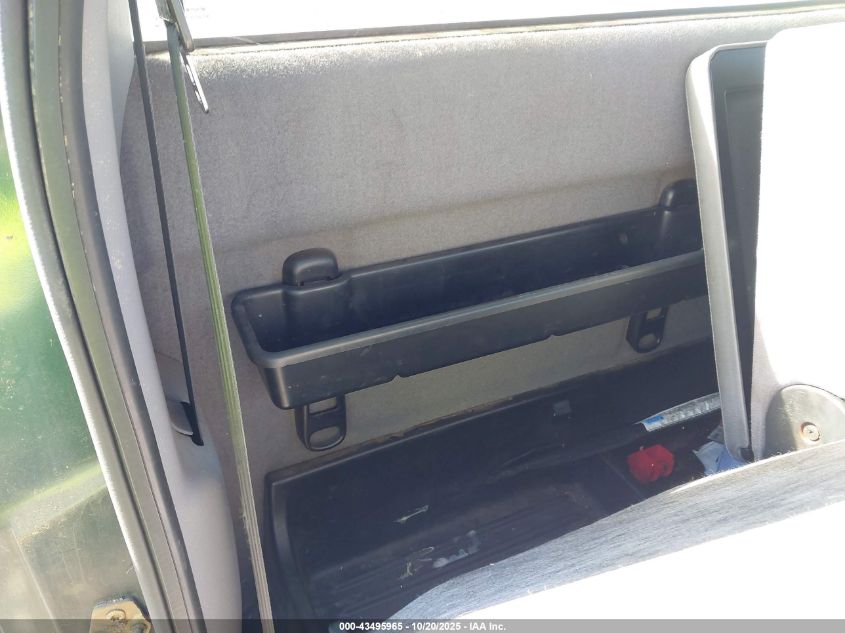 2000 Dodge Ram 1500 St VIN: 1B7HC16Y9YS590308 Lot: 43495965