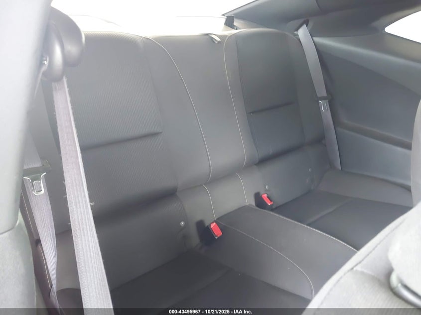 2015 CHEVROLET CAMARO 1LT - 2G1FD1E31F9164632