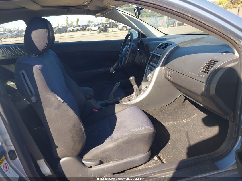 JTKDE167780268271 2008 SCION TC photo no. 5