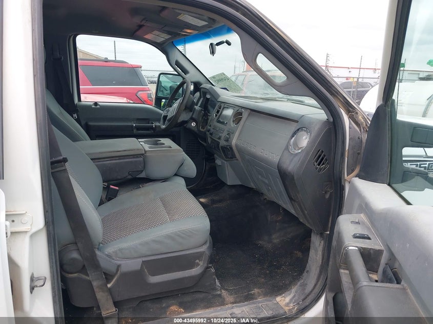 1FT8W3AT9CEB08331 2012 FORD F350 photo no. 6
