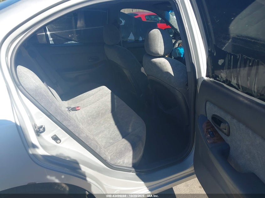 2002 Hyundai Elantra Gls VIN: KMHDN45D22U389429 Lot: 43496088