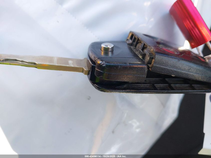 2007 Acura Rdx VIN: 5J8TB18507A011129 Lot: 43496114