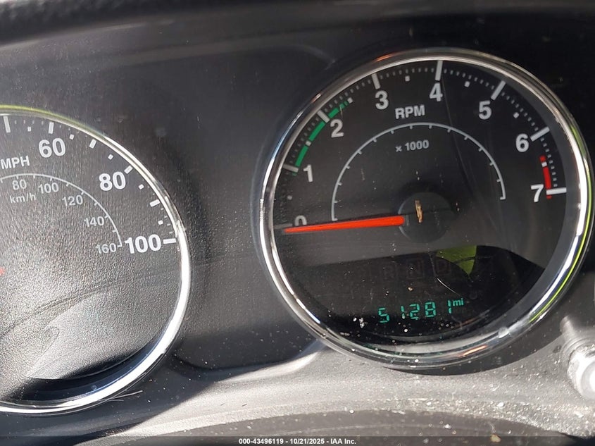 2017 JEEP WRANGLER UNLIMITED SPORT 4X4 1C4BJWDG0HL699401