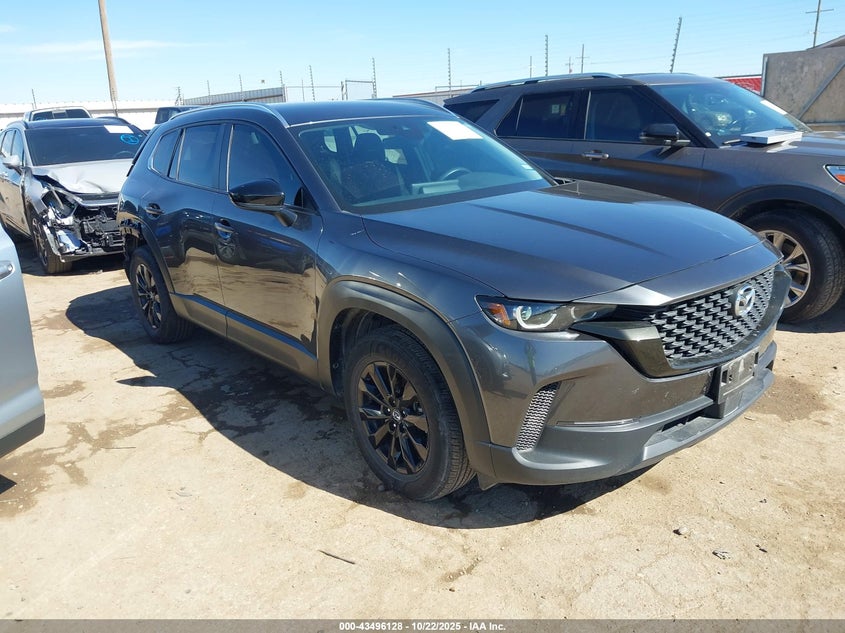 MAZDA CX-50 2.5 S SELECT