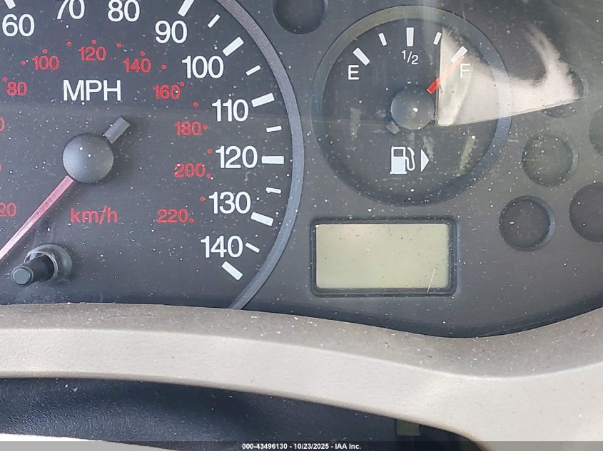 2007 Ford Focus S/Se/Ses VIN: 1FAFP34NX7W150871 Lot: 43496130