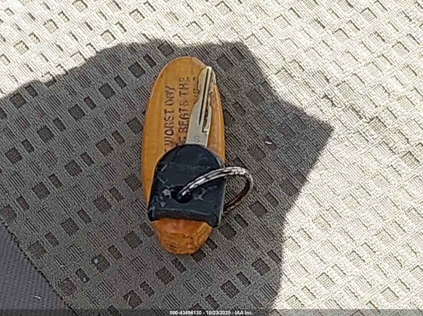 2007 Ford Focus S/Se/Ses VIN: 1FAFP34NX7W150871 Lot: 43496130