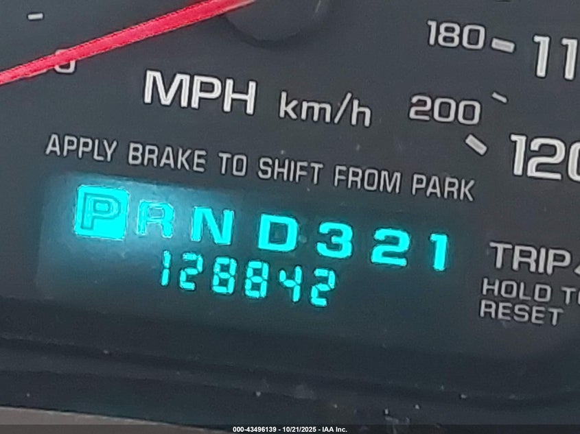 2004 Chevrolet Impala Ls VIN: 2G1WH52K249189642 Lot: 43496139