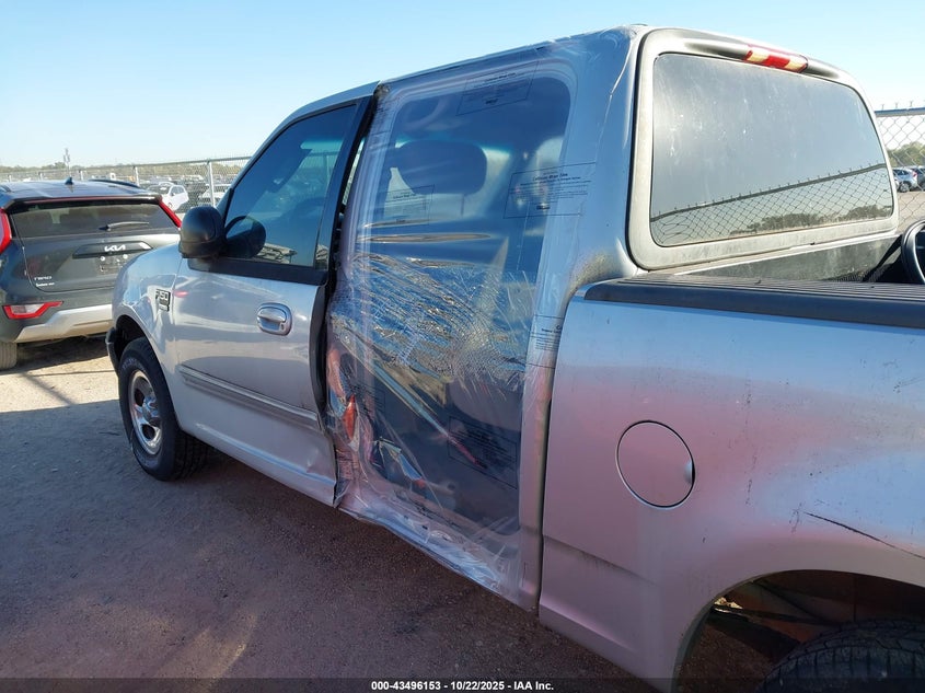 1FTRW07L03KA13894 2003 FORD F-150 photo no. 6