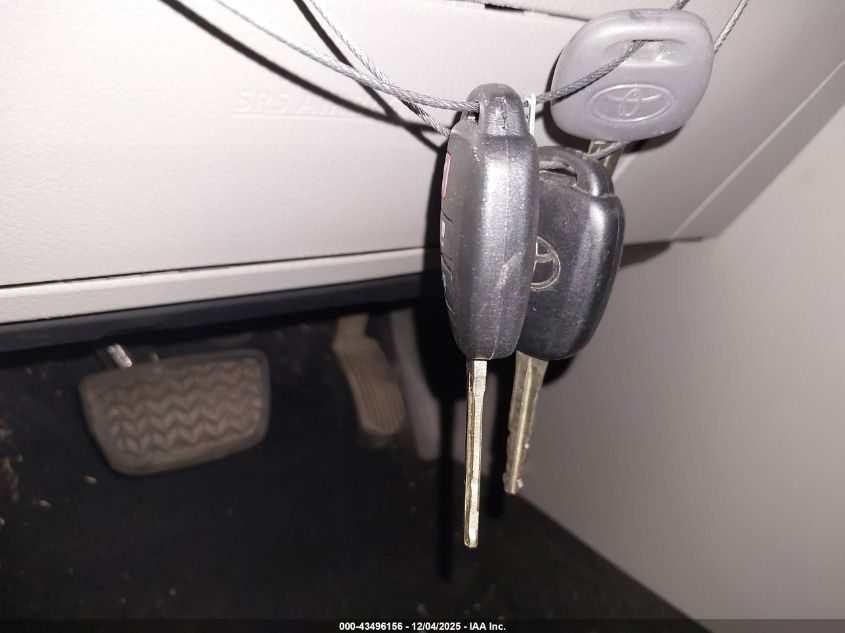 2017 Toyota Highlander Le Plus VIN: 5TDZZRFH5HS230219 Lot: 43496156