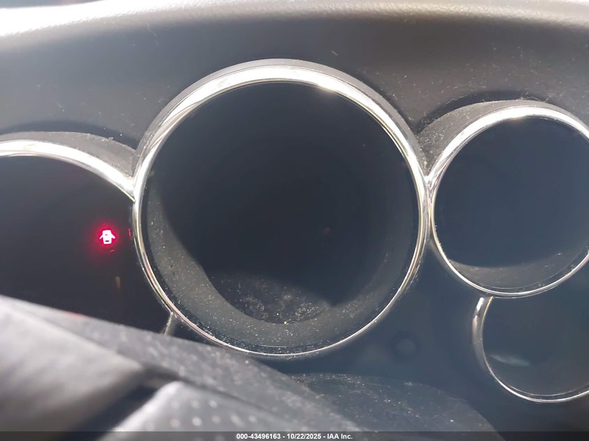 2007 Pontiac Vibe VIN: 5Y2SL658X7Z440704 Lot: 43496163