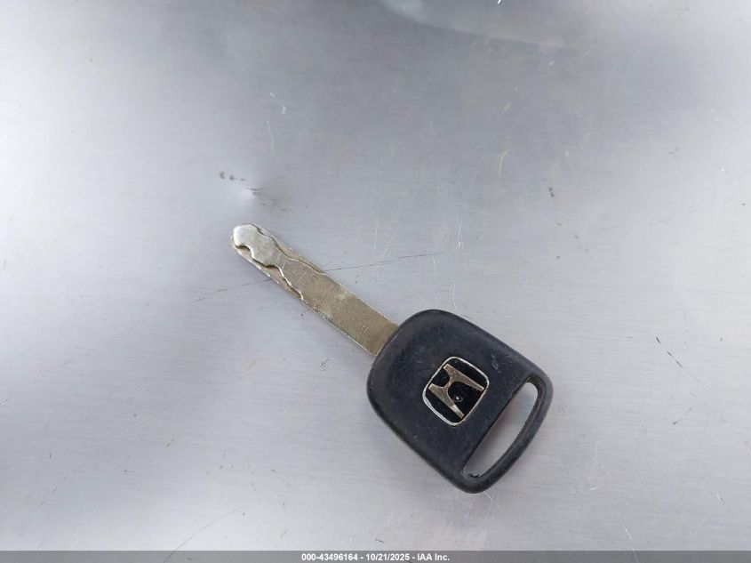 2004 Honda Element Ex VIN: 5J6YH28514L029691 Lot: 43496164