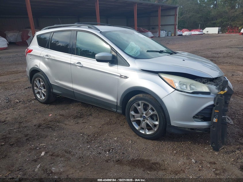2013 FORD ESCAPE SE - 1FMCU0GX5DUD53042