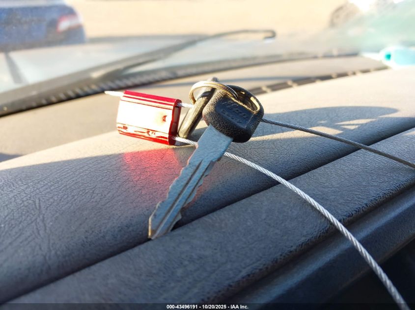 1997 Chevrolet K1500 Fleetside VIN: 2GCEK19R9V1278768 Lot: 43496191