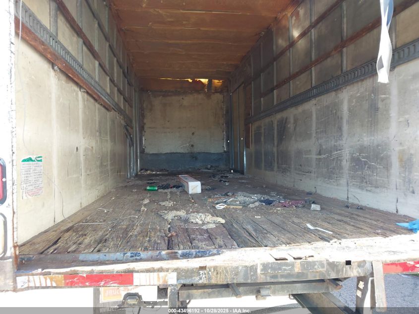 2006 GMC Tc6500 VIN: 1GDJ6C1376F405156 Lot: 43496192