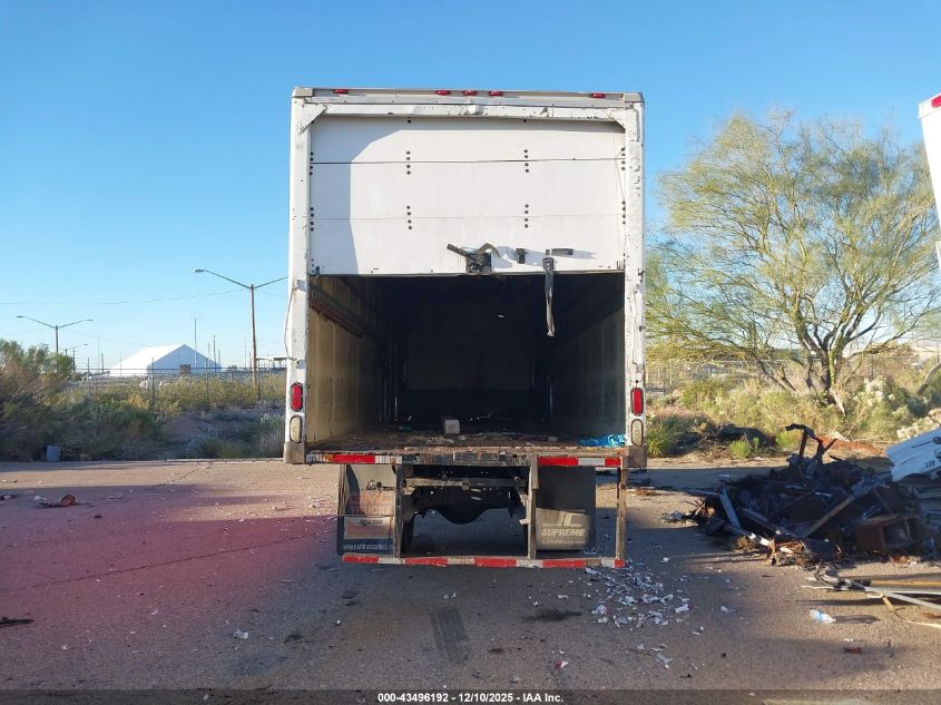 2006 GMC Tc6500 VIN: 1GDJ6C1376F405156 Lot: 43496192