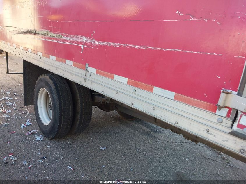 2006 GMC Tc6500 VIN: 1GDJ6C1376F405156 Lot: 43496192