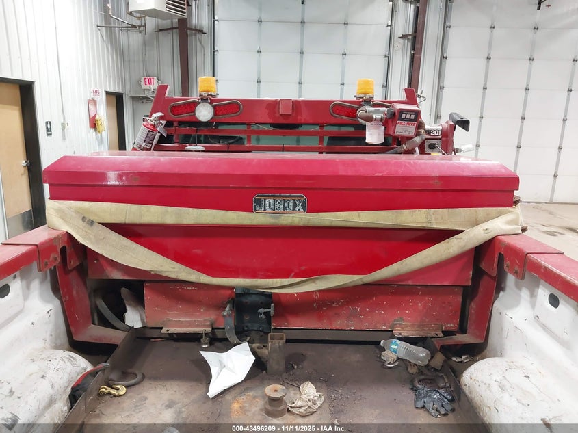 1GC4KYEY7HF233925 2017 CHEVROLET SILVERADO photo no. 13