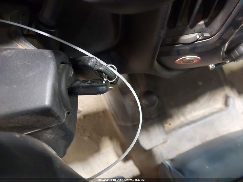 2017 Chevrolet Silverado 1500 Wt VIN: 3GCUKNEC7HG462266 Lot: 43496210