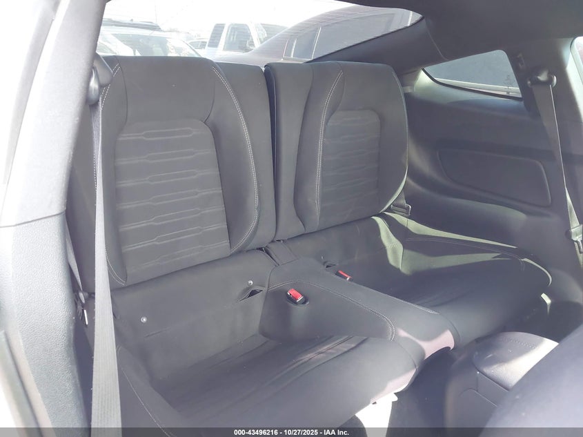1FA6P8CF8H5330574 2017 FORD MUSTANG photo no. 8