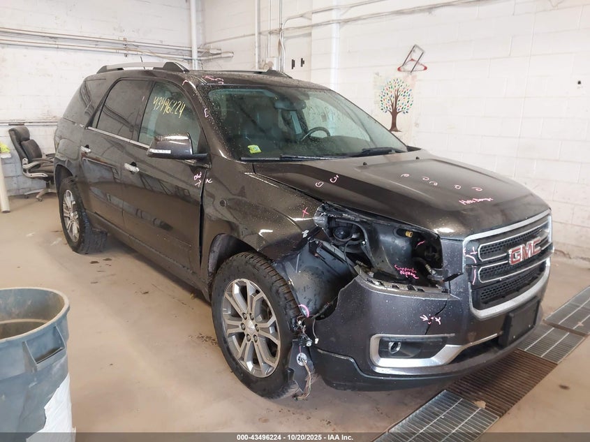 GMC ACADIA SLT-1