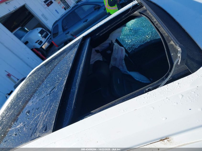 2024 Ford F-150 Platinum VIN: 1FTFW7LD3RFC00249 Lot: 43496264