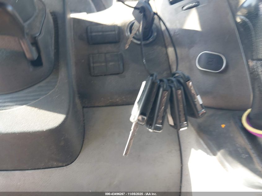 2011 Mercedes-Benz Sprinter 2500 High Roof VIN: WD3PE8CB4B5580400 Lot: 43496267