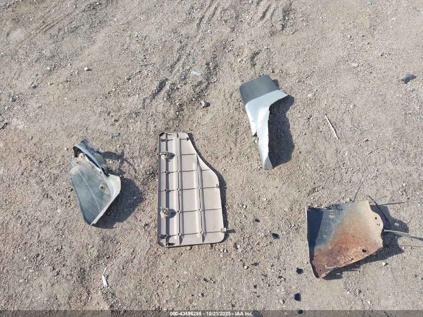 2001 Toyota 4Runner Limited V6 VIN: JT3HN87R910342981 Lot: 43496286