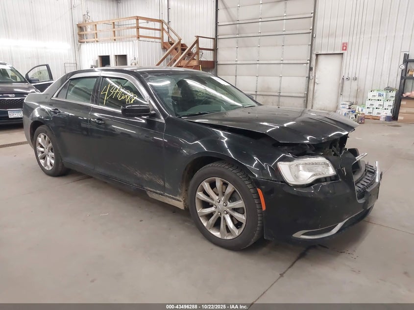 CHRYSLER 300 LIMITED