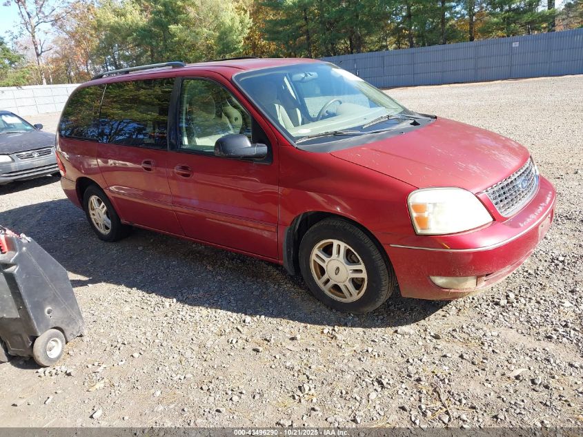 2FMDA52294BA04624 FORD FREESTAR Photo 1