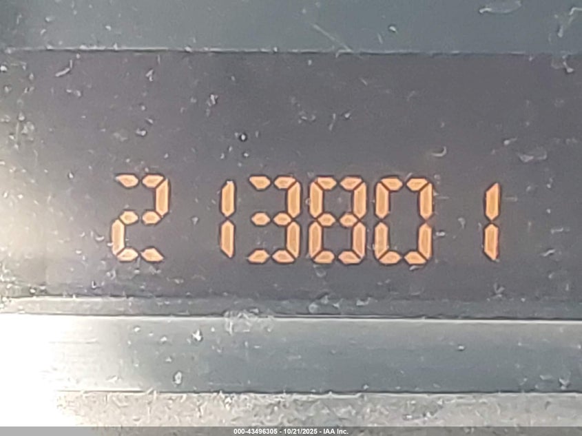 2007 Hummer H3 Suv VIN: 5GTDN13E078229847 Lot: 43496305