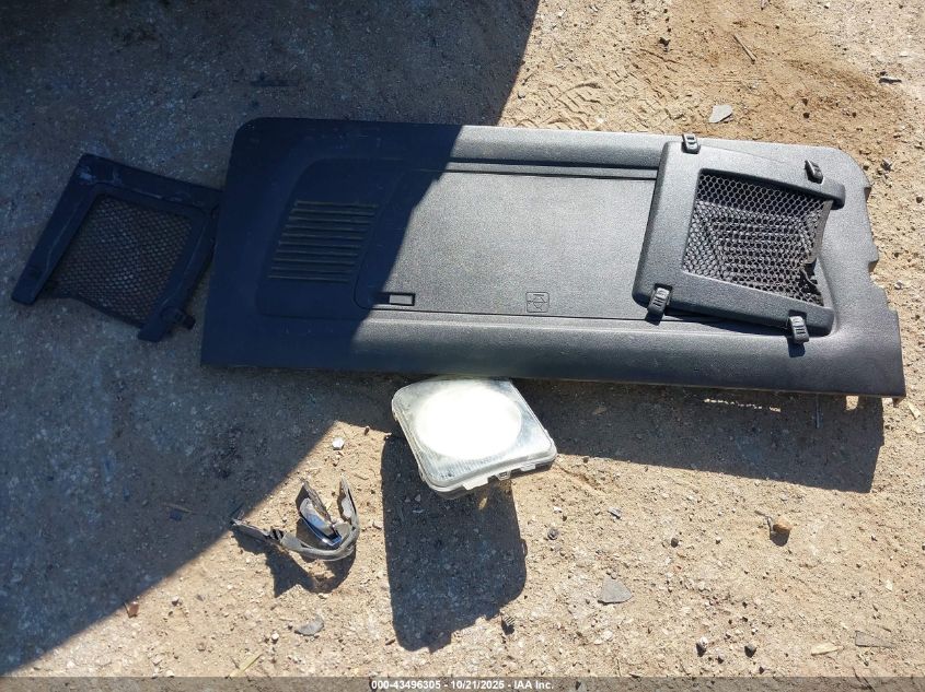 2007 Hummer H3 Suv VIN: 5GTDN13E078229847 Lot: 43496305