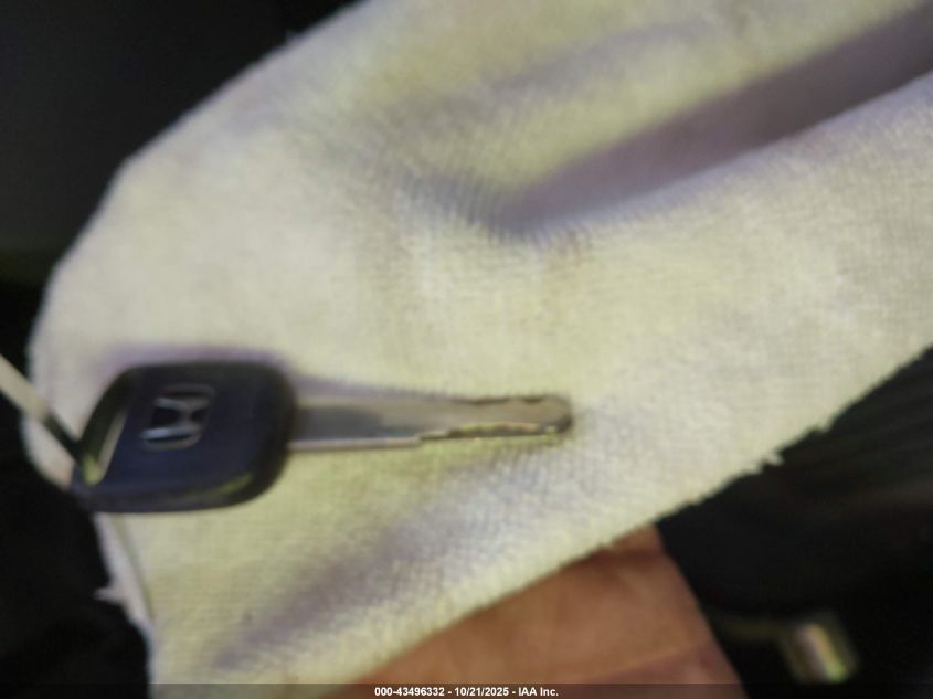 2007 Honda Odyssey Touring VIN: 5FNRL38887B081738 Lot: 43496332