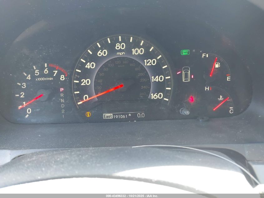 2007 Honda Odyssey Touring VIN: 5FNRL38887B081738 Lot: 43496332