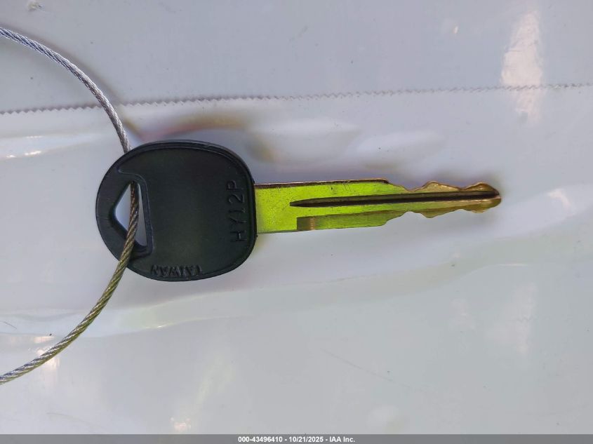 2006 Kia Sorento Ex/Lx VIN: KNDJD733765523034 Lot: 43496410