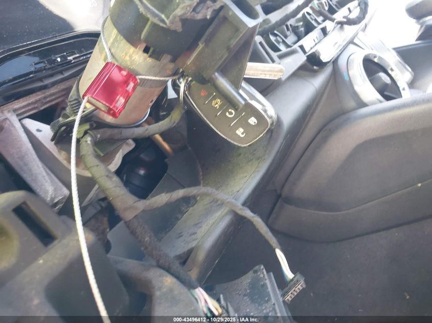 2021 Chevrolet Camaro VIN: 1G1FF1R79M0118805 Lot: 43496412