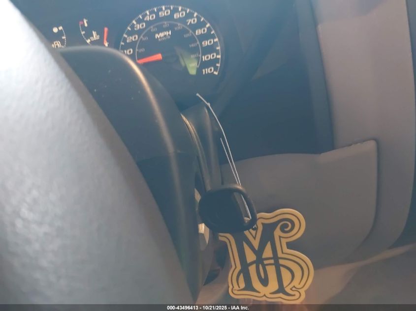 2006 Chevrolet Colorado Ls VIN: 1GCDT198868246750 Lot: 43496413