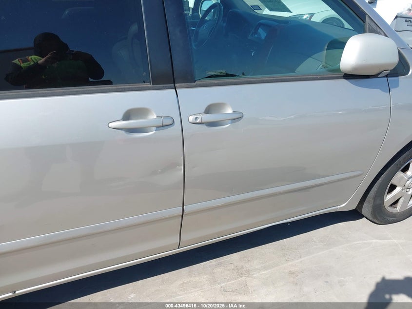 5TDZK22CX9S231762 2009 TOYOTA SIENNA photo no. 19