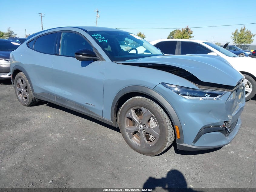 2023 FORD MUSTANG MACH-E SELECT - 3FMTK1RM9PMA14470